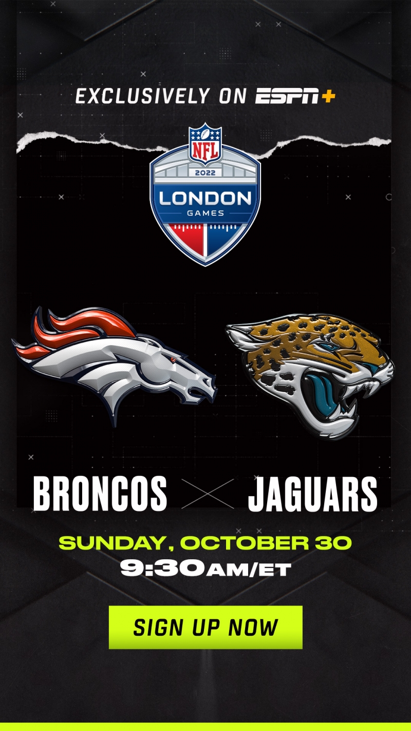 Espn plus nfl games clearance