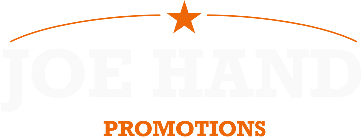 Joe Hand Promotions