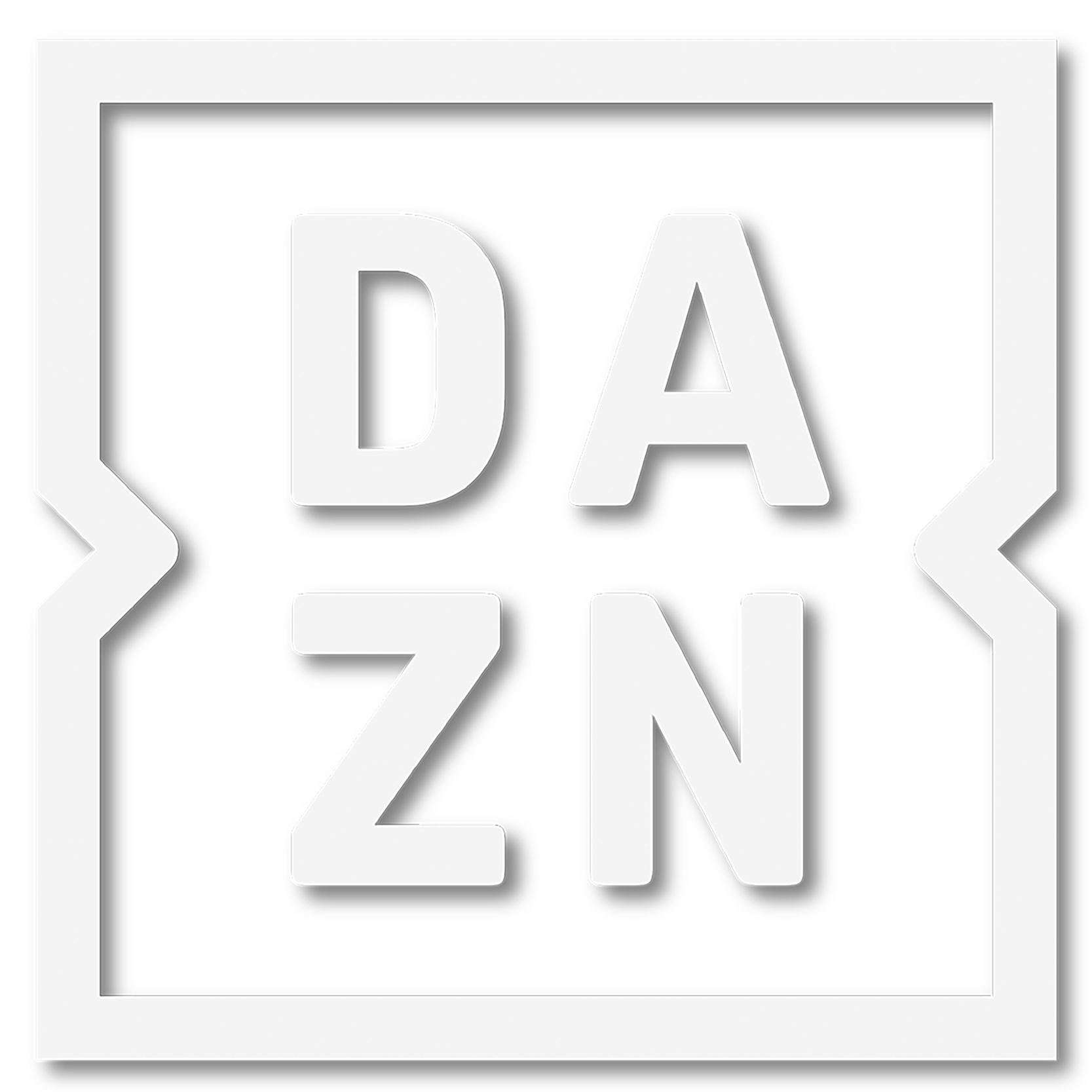 DAZN-Logo