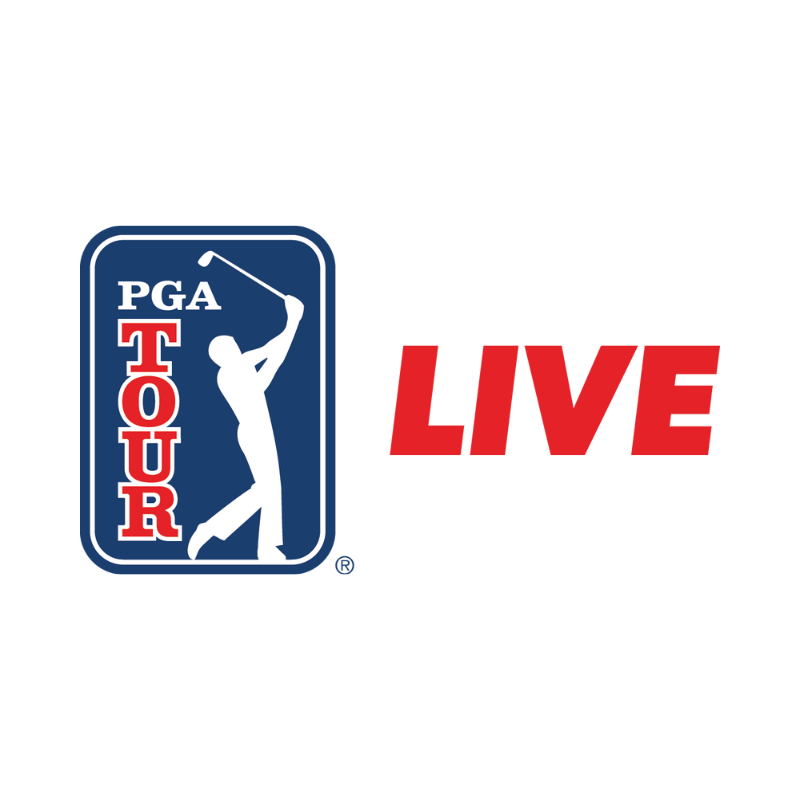 PGA Tour Live