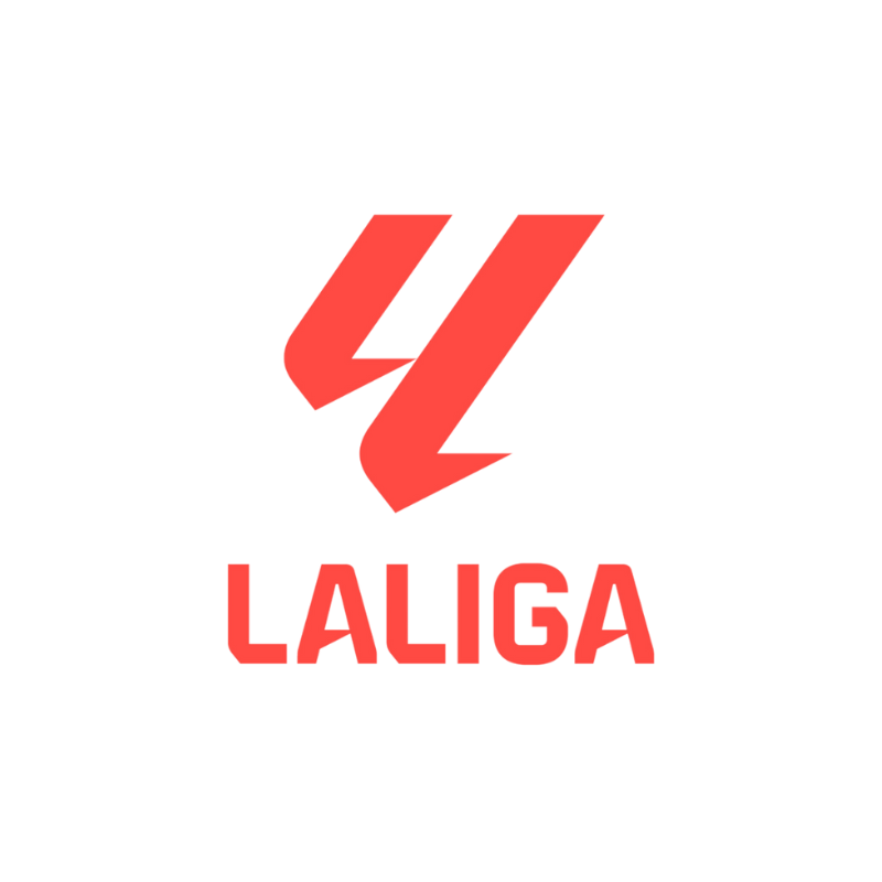 La Liga Logo-Updated