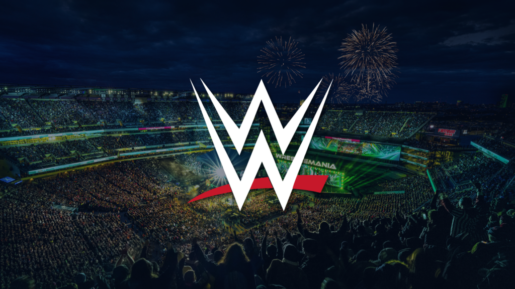 Money in the Bank6/7/257 PM ET