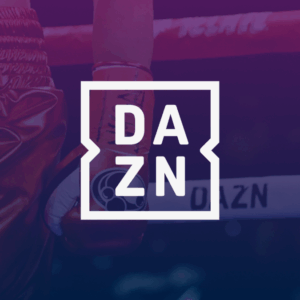 DAZN