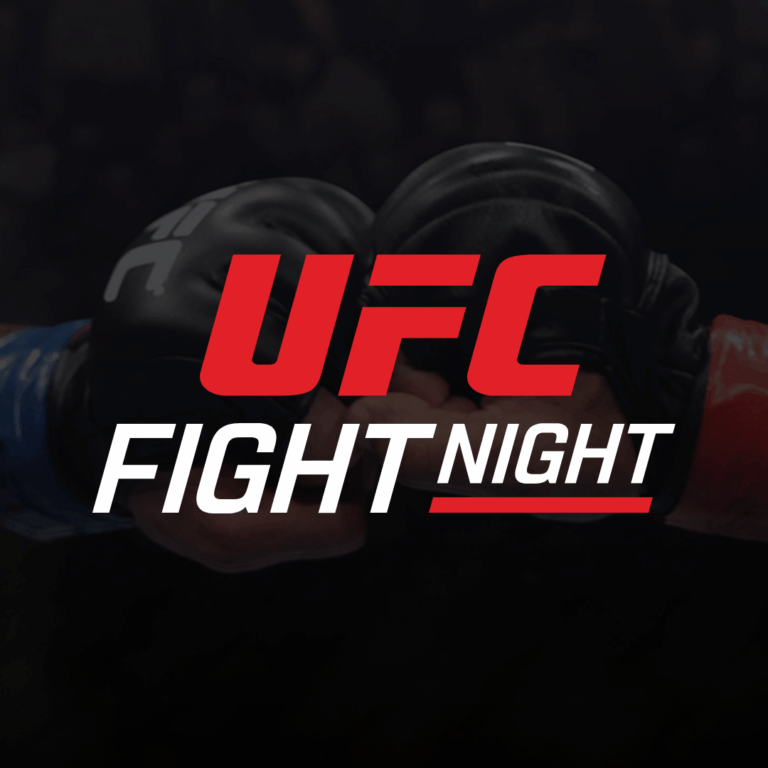 UFC Fight Night