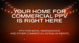 Cox Cable Testing Screen