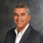 Bob DeFord  VP, Sales & Marketing