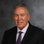 Joe Hand, III President