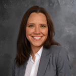 Lori Kane  Director of DevOps & IT