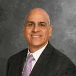 Mike TedescoChief Financial Officer