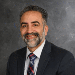 Neema GhaziEVP, Business Development & Strategy