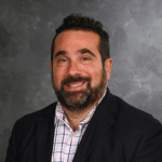 Tim McManus Sr. Director of Content and Partnerships