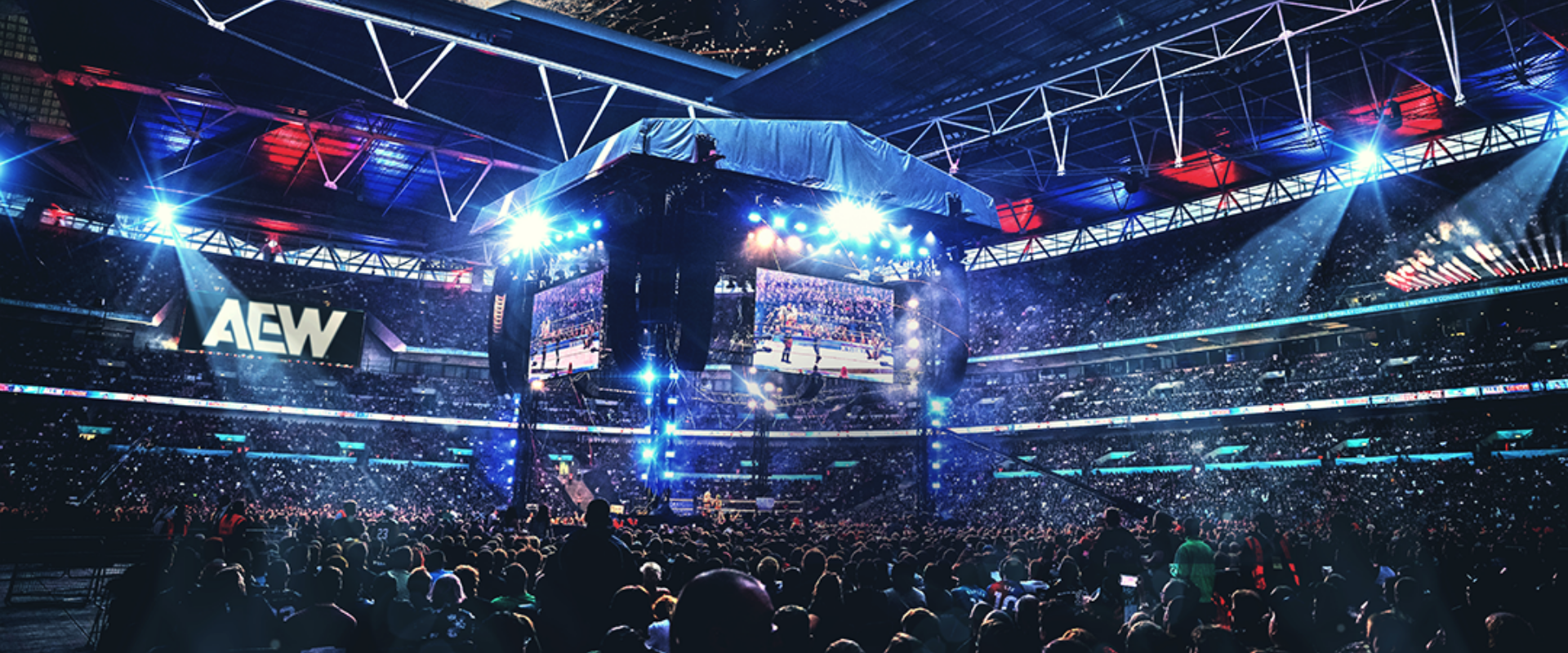 AEW Arena