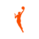 WNBA 1x1