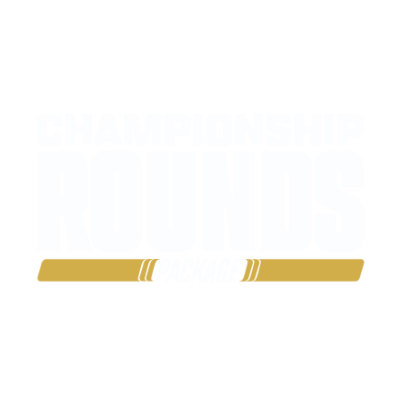 Championship Rounds
