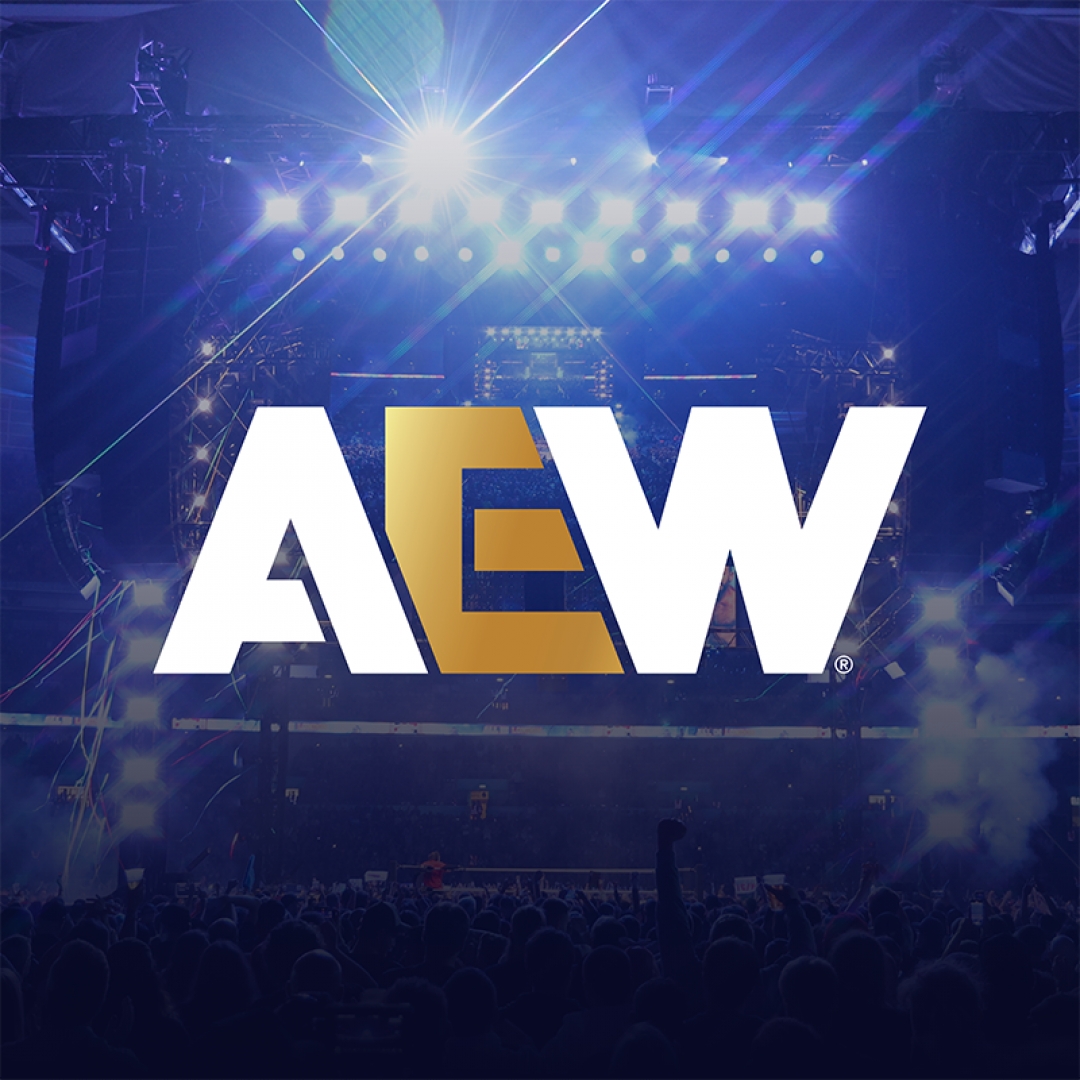 GENERIC AEW TEMPLATE