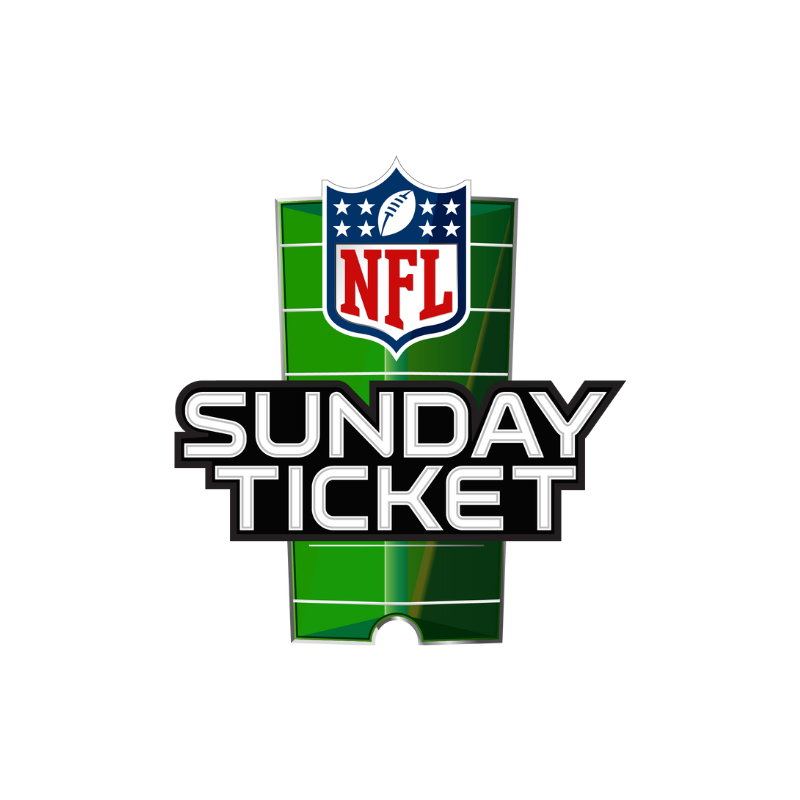 Sunday Ticket Logo