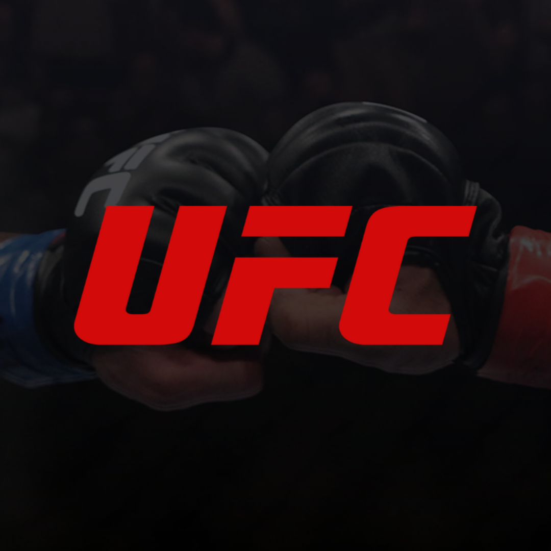 UFC 1X1