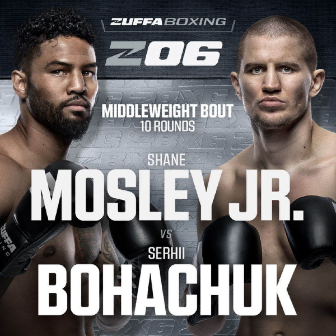 ZUFFA CROP